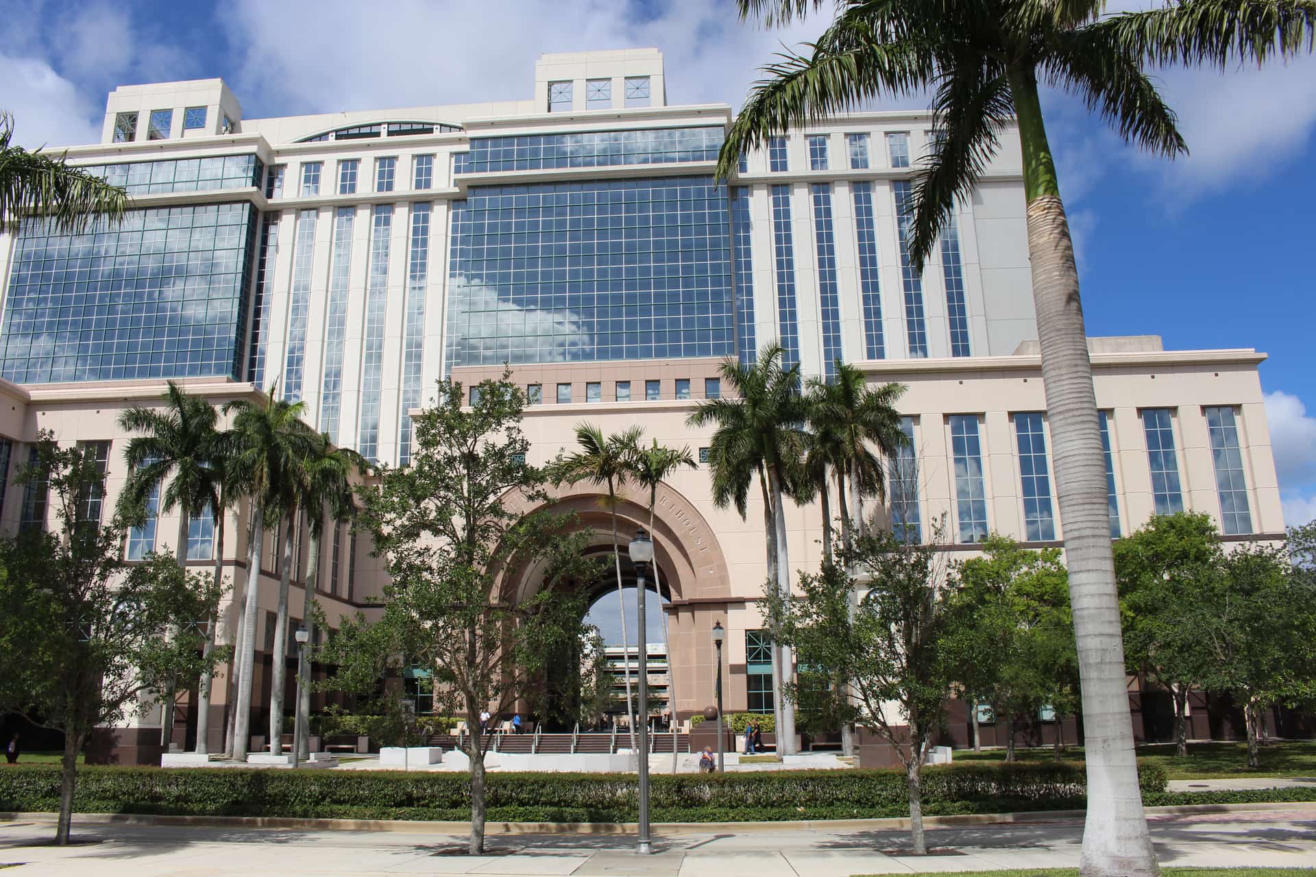 Suspended Palm Beach County Clerk Held Without Bond on Five Felony Child Abuse Charges