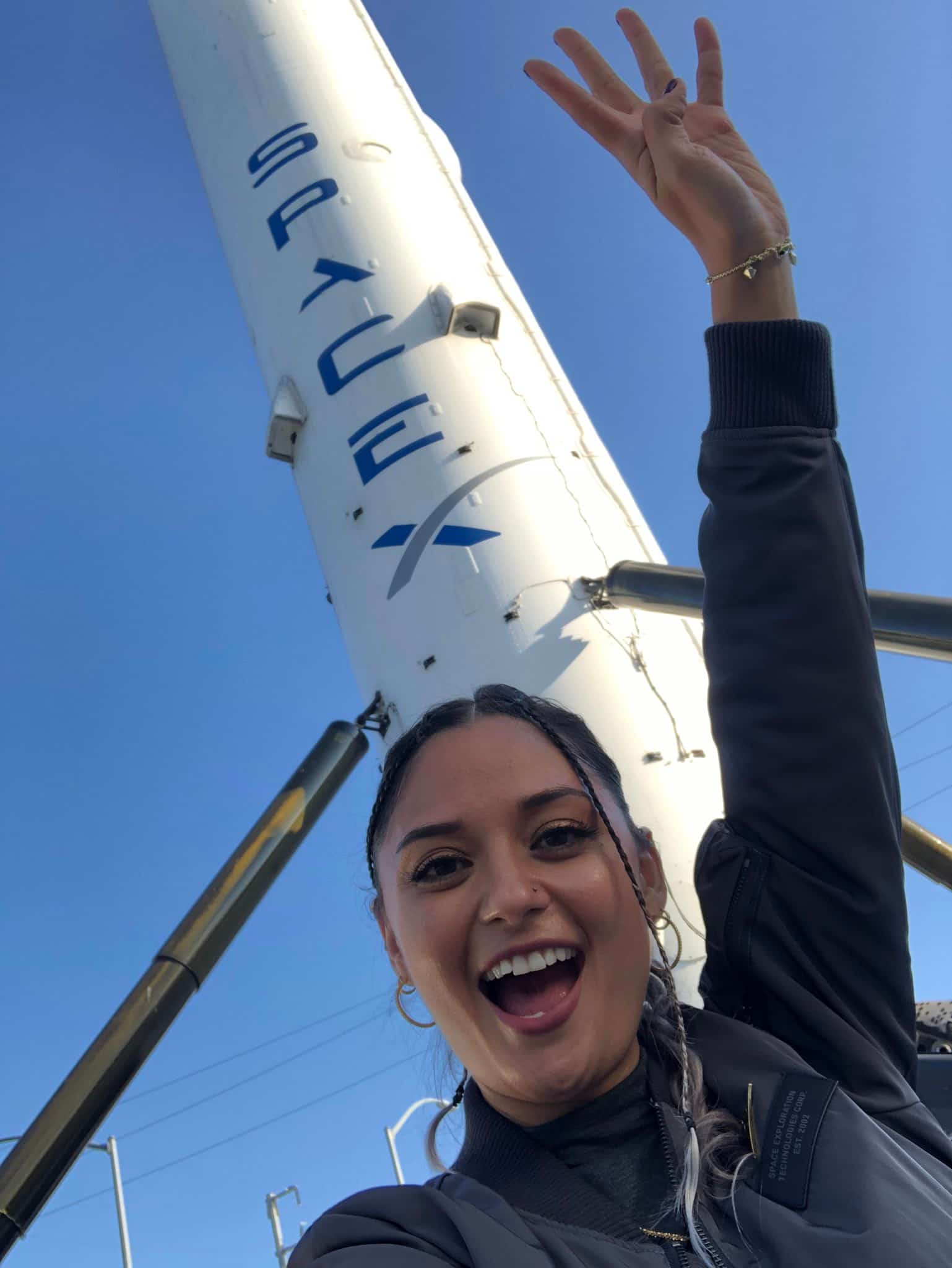 SpaceX Keeps Up Relentless Cape Canaveral Launch Pace as Space Coast Economy Soars