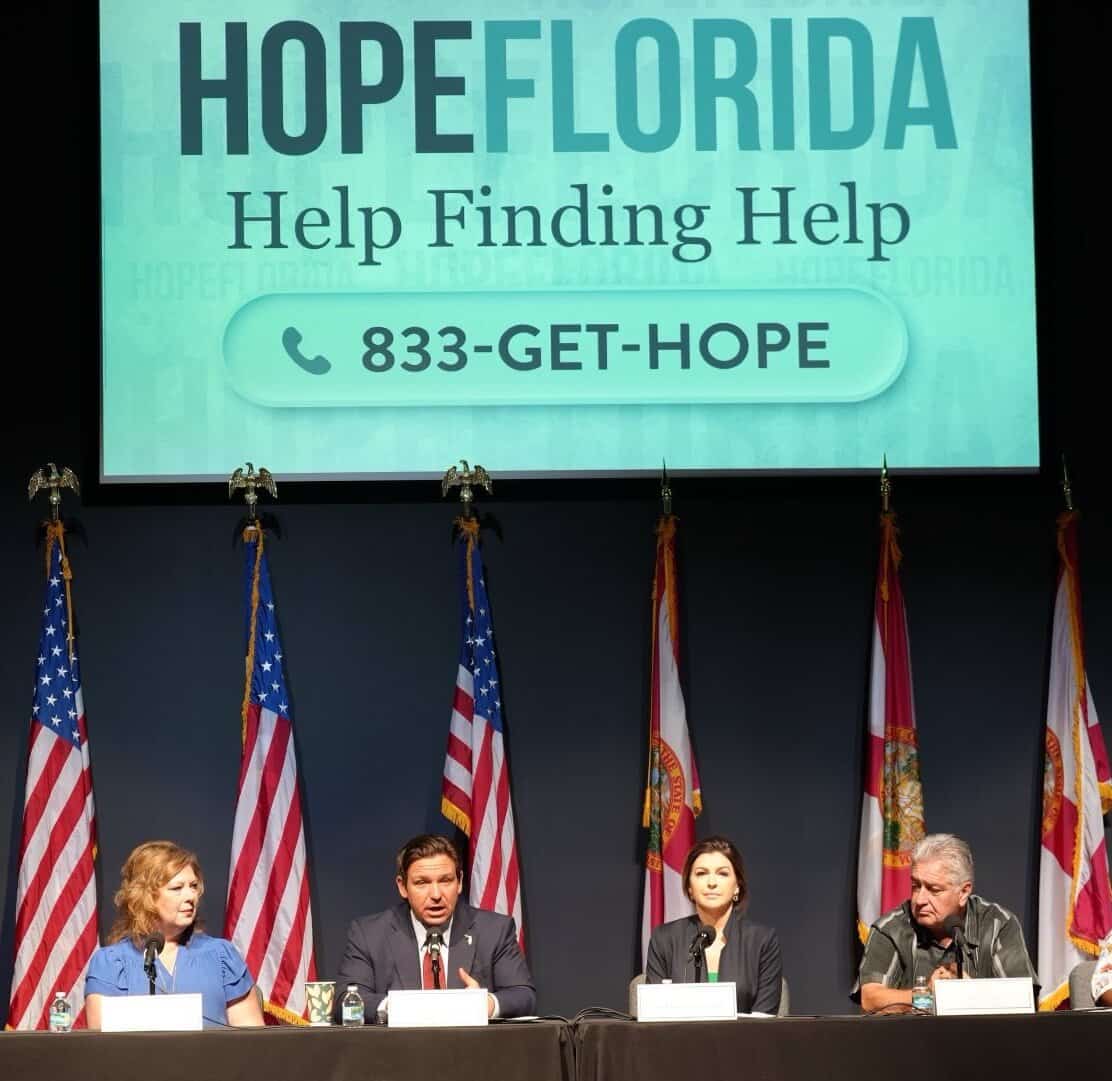 Florida Lawmakers Open Special Session on DeSantis Plan to Eliminate Most Homestead Property Taxes