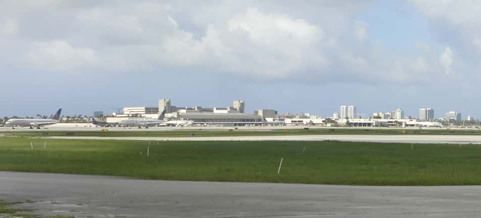 Palm Beach International Becomes Trump International Airport in Historic First