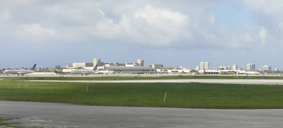 Palm Beach International Becomes Trump International Airport in Historic First