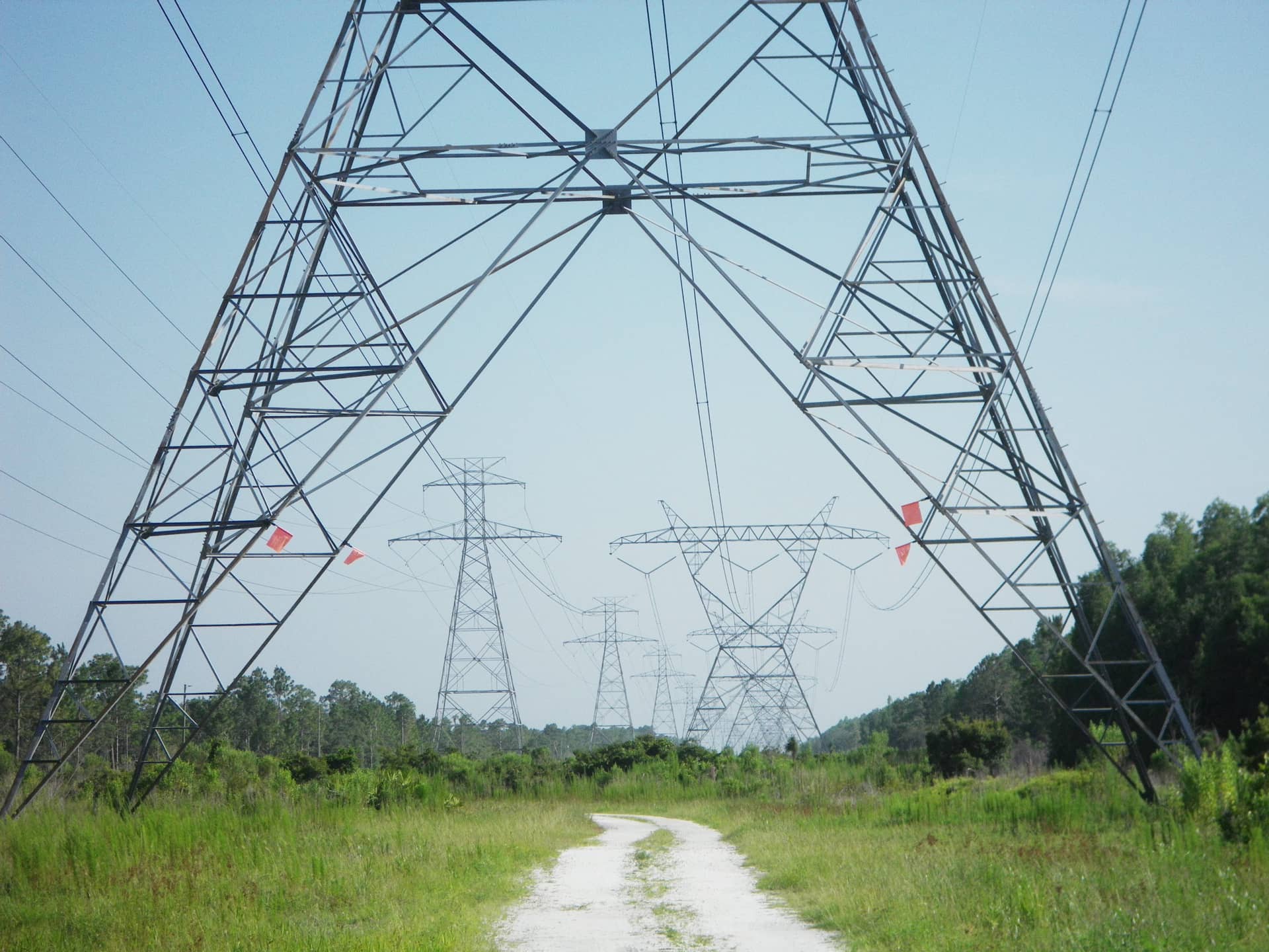 Data Center Growth Tests Florida's Grid as New Large-Load Rules Take Hold
