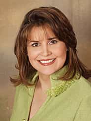 Annette Taddeo Enters Florida CFO Race, Setting Up a Challenge to Republican Blaise Ingoglia