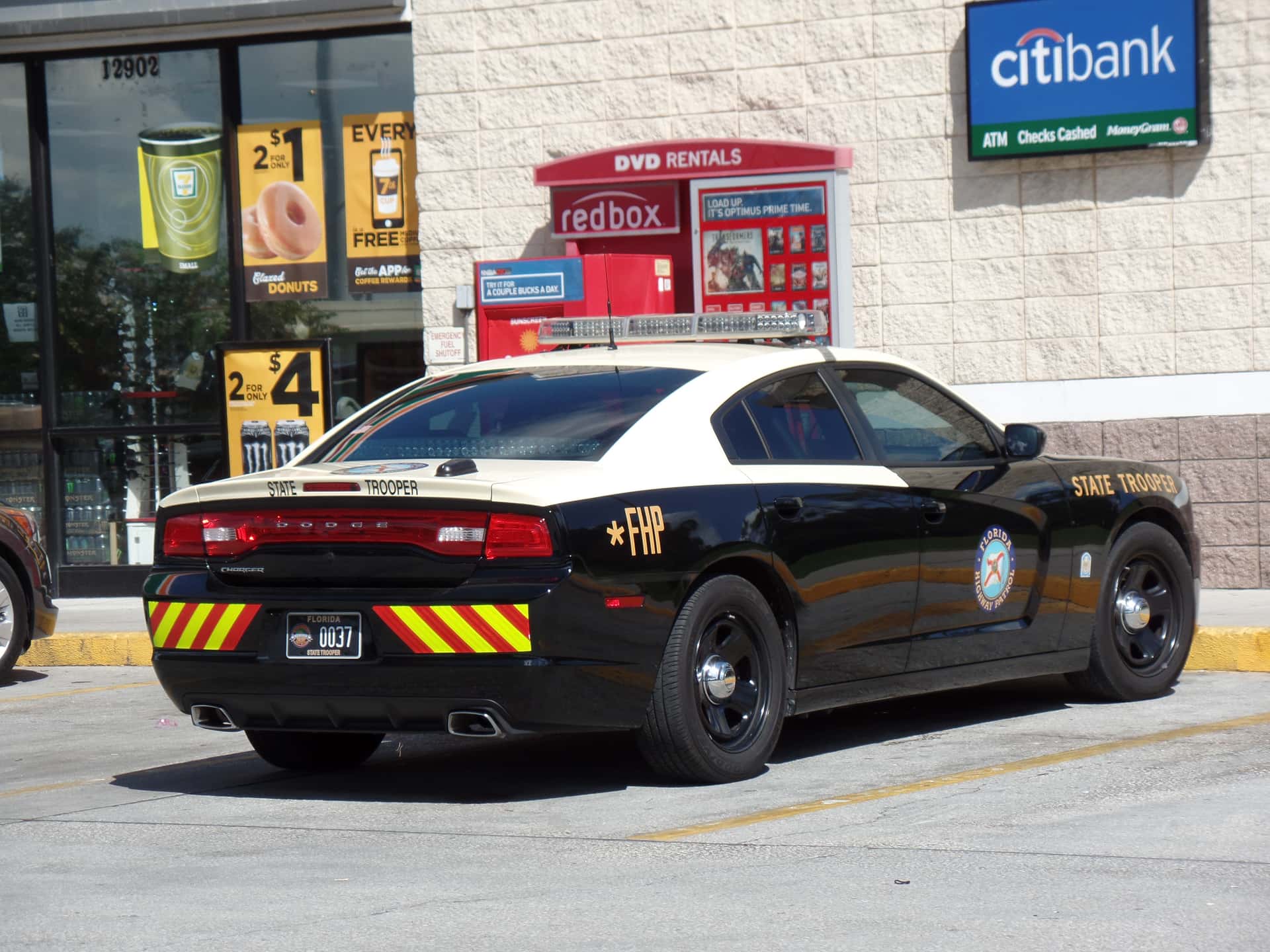 DUI Charge Follows Fatal Pedestrian Crash on US-98 in Citrus County
