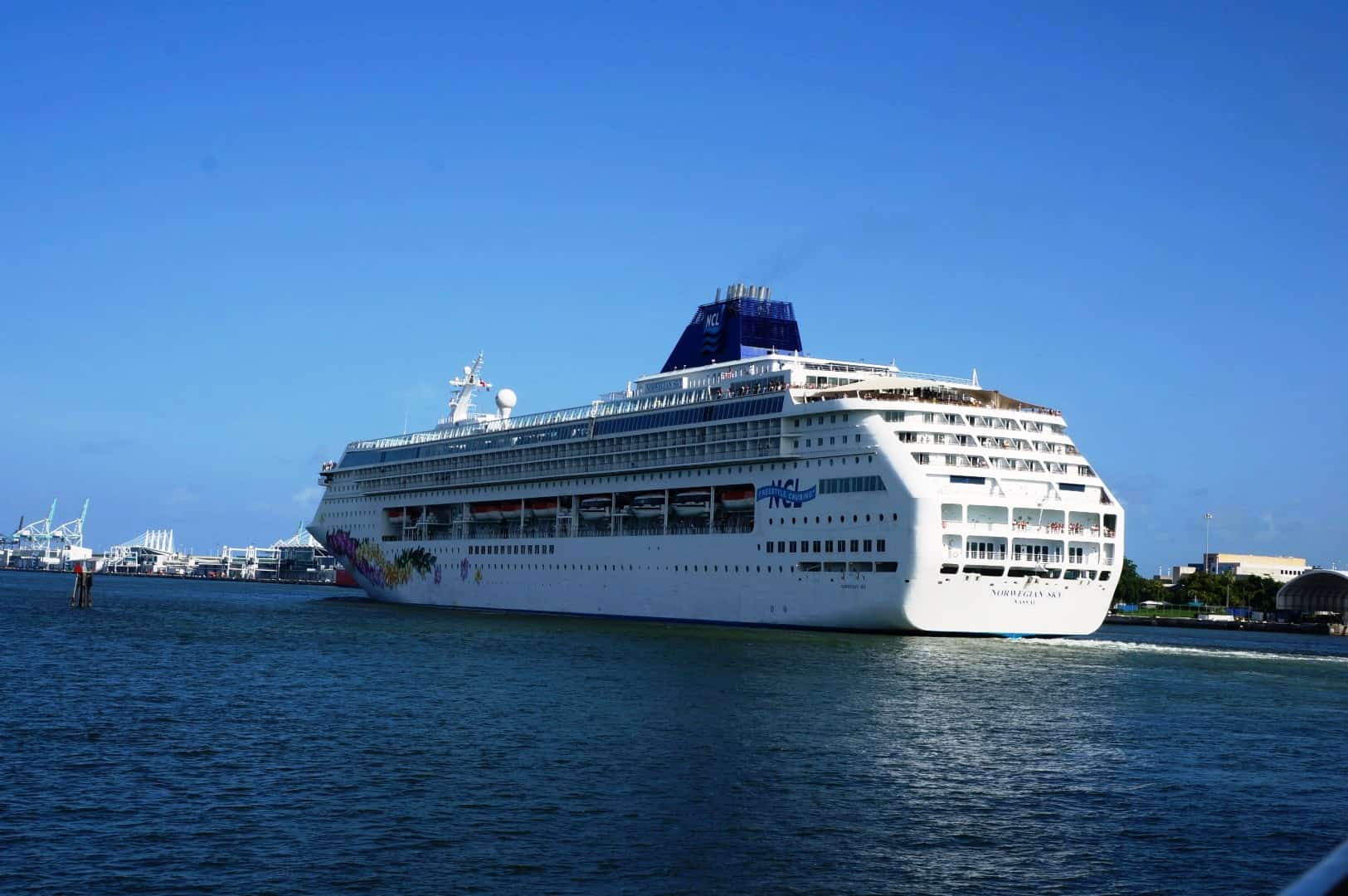 PortMiami's Terminal Overhaul Signals Cruise Industry's Big Bet on South Florida