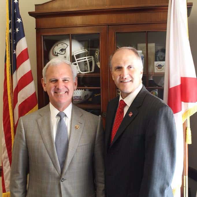 University of Florida Picks Stuart Bell as 14th President, Pending Board of Governors Vote