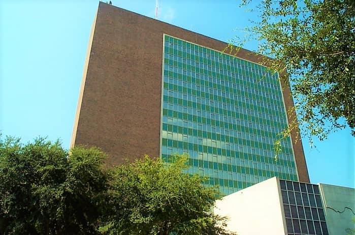 Florida Attorney General Sues Jacksonville for $5 Million Over Illegal Firearm Registry Kept at City Buildings