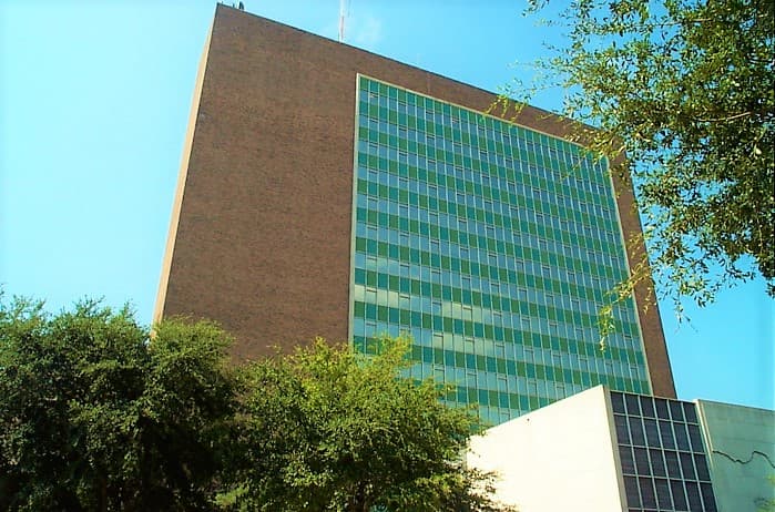 Florida Attorney General Sues Jacksonville for $5 Million Over Illegal Firearm Registry Kept at City Buildings