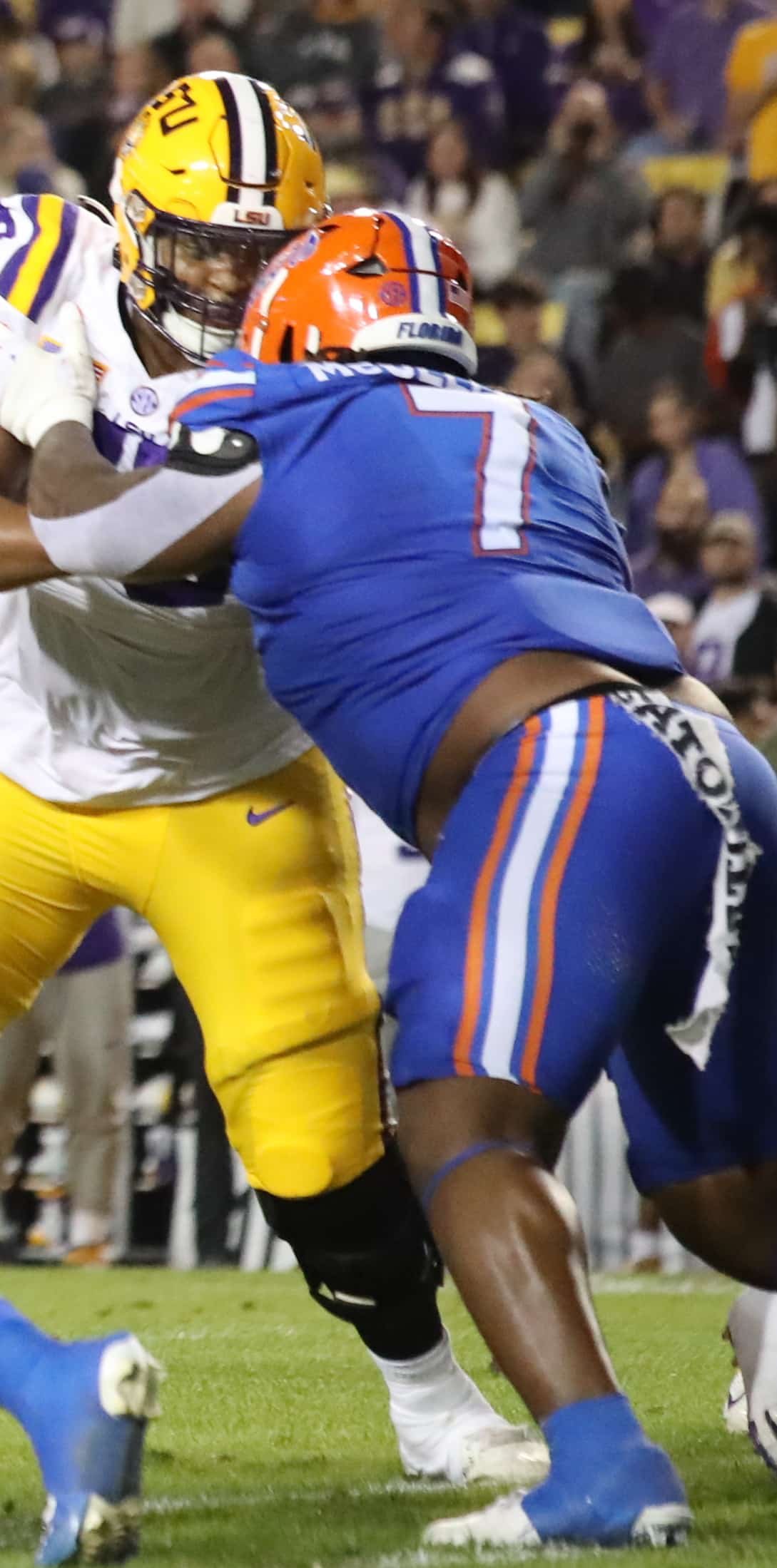 Gators Host Campbell as Florida's Big Three Take Diverging Paths
