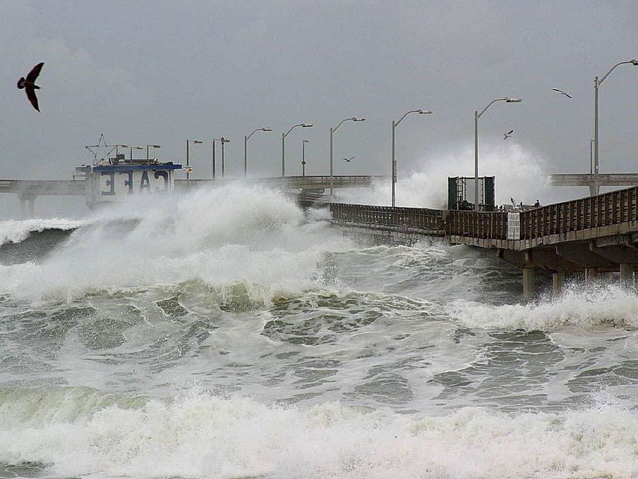 Colorado State Lowers 2026 Hurricane Forecast as El Nino Takes Shape, but Florida Isn't Off the Hook