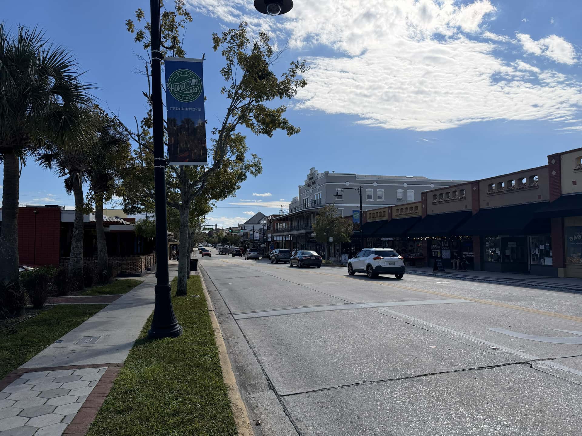 DeLand Police Announce Arrest of a Teenager in July Double Homicide Behind the Athens Theatre