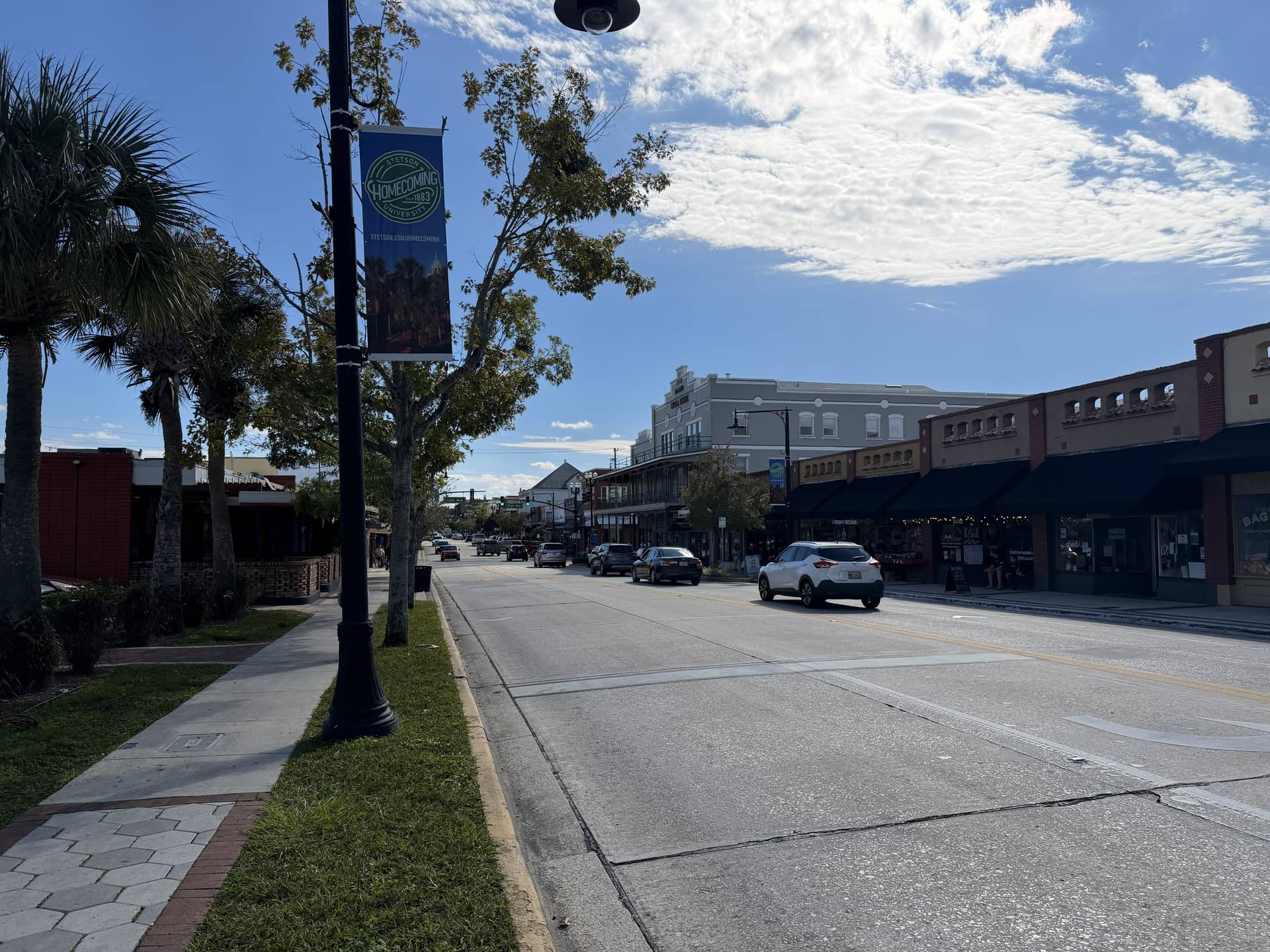 DeLand Police Announce Arrest of a Teenager in July Double Homicide Behind the Athens Theatre