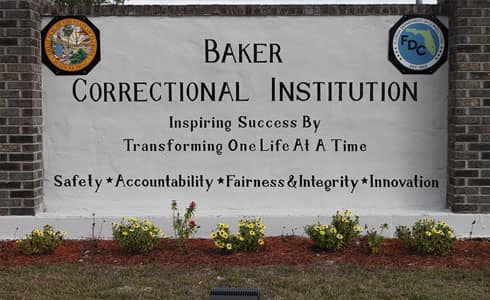 Florida mistakenly released two Deportation Depot detainees, then returned them to custody