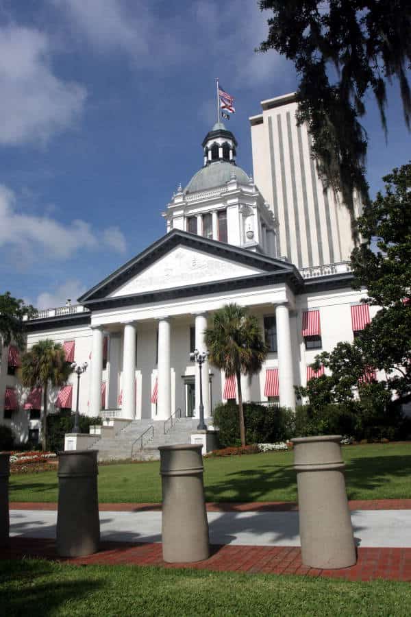 Florida Attorney General Rewrites Amendment 3 Ballot Language After Judge Rules Original Misleading