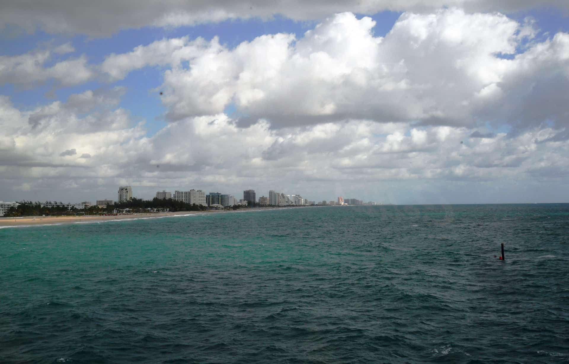 Fort Lauderdale Ends Legal Fight With Florida Over Rainbow Street Art