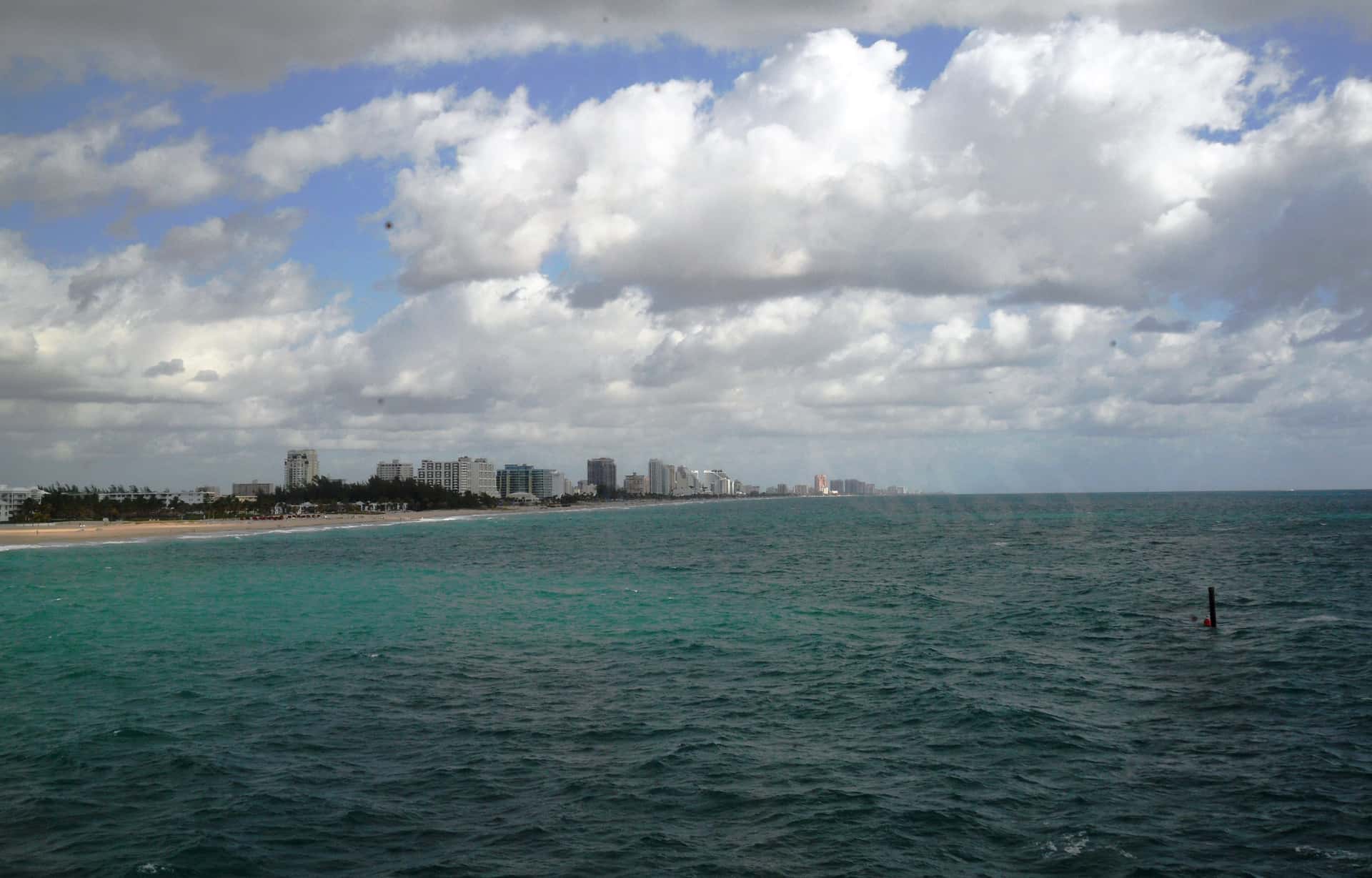 Fort Lauderdale Ends Legal Fight With Florida Over Rainbow Street Art