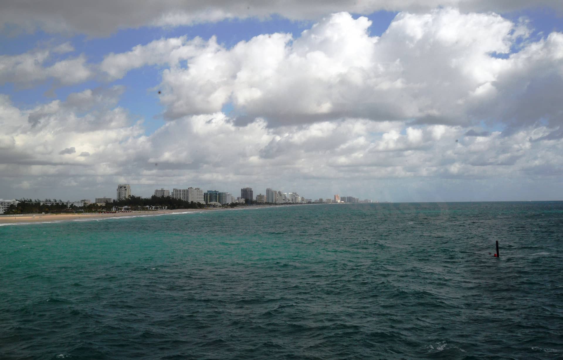 Fort Lauderdale Ends Legal Fight With Florida Over Rainbow Street Art