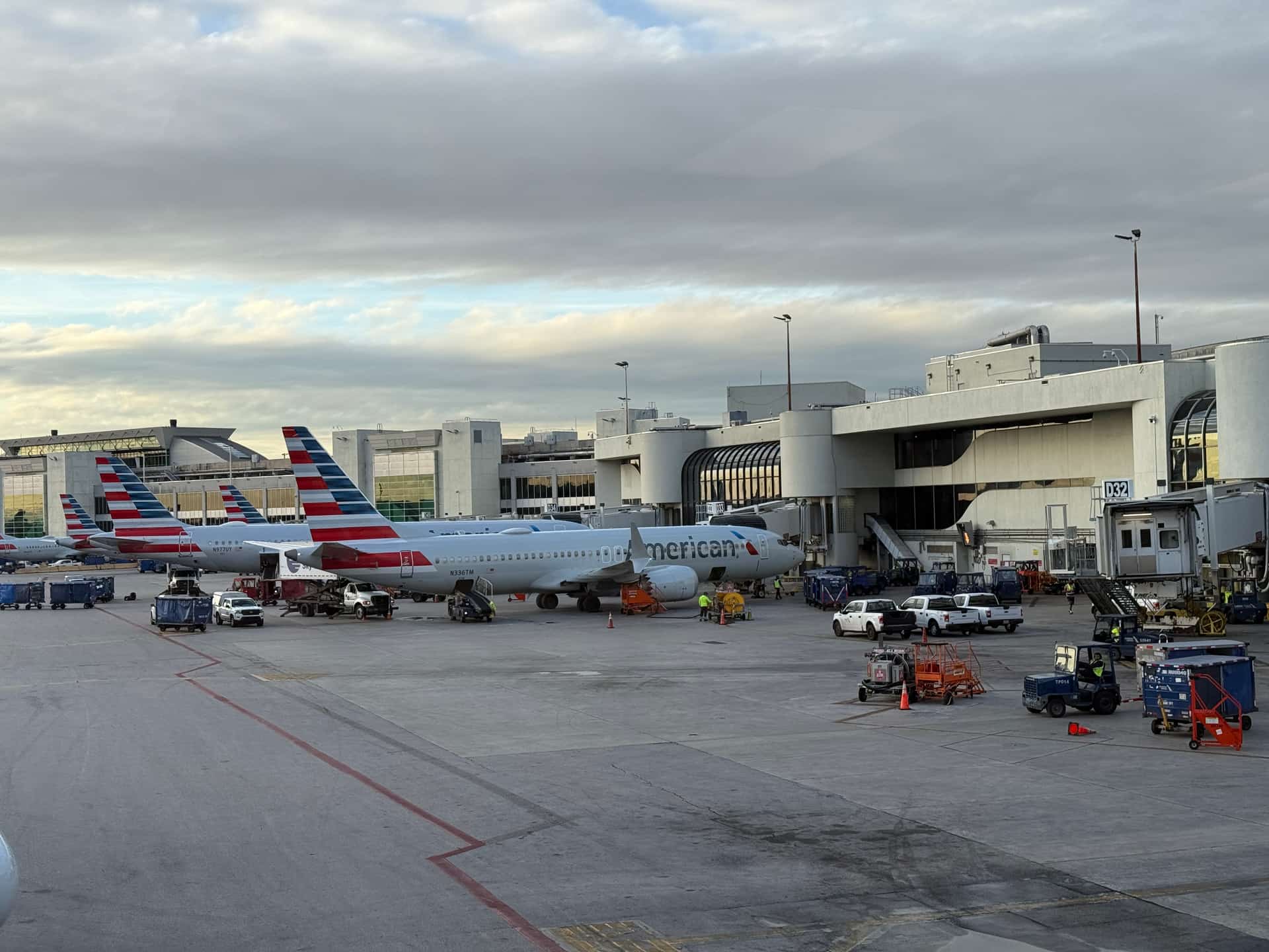 NTSB Presses On With Miami Cargo Jet Investigation That Killed Five Ground Workers