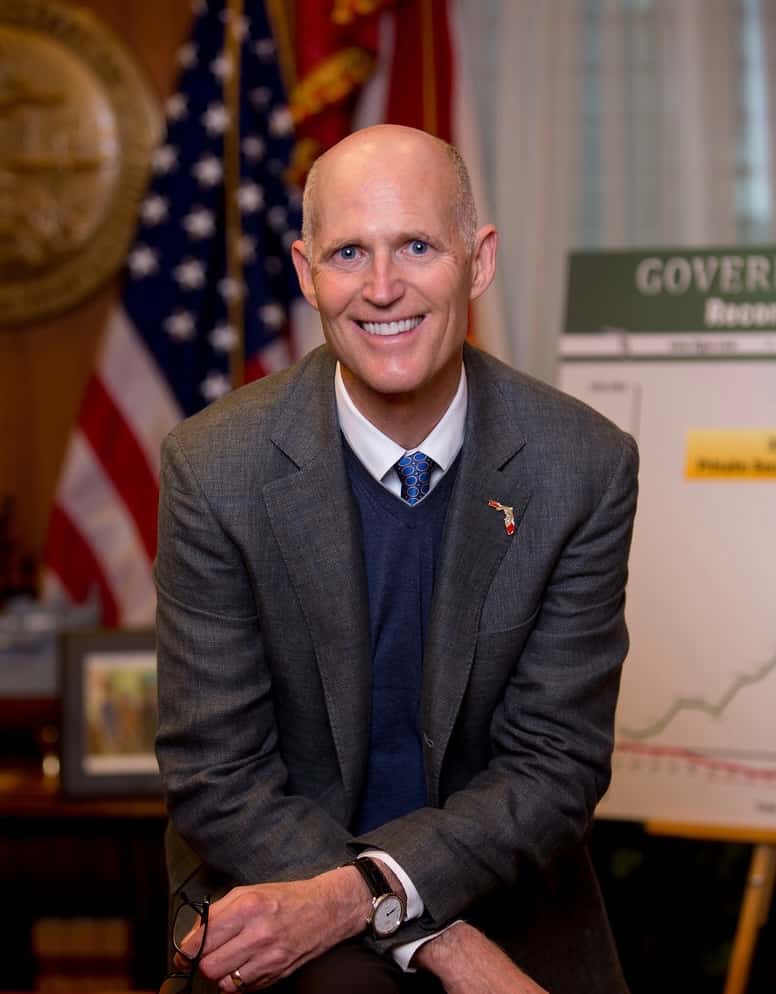Florida's Clout Grows in Washington as U.S. Senate Picture Shifts Ahead of 2026 Special Election