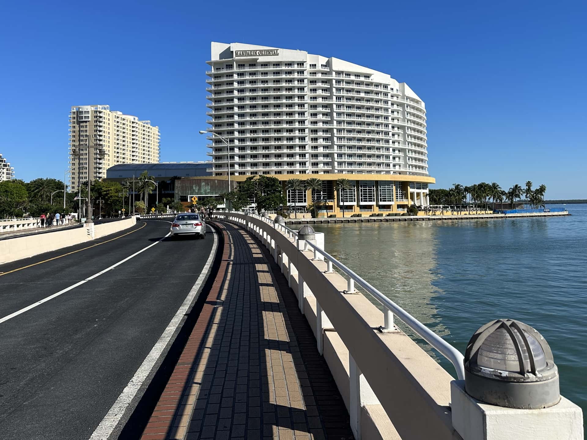 Swire Breaks Ground on Mandarin Oriental Towers on Brickell Key After Selling More Than $1.7 Billion in Condos
