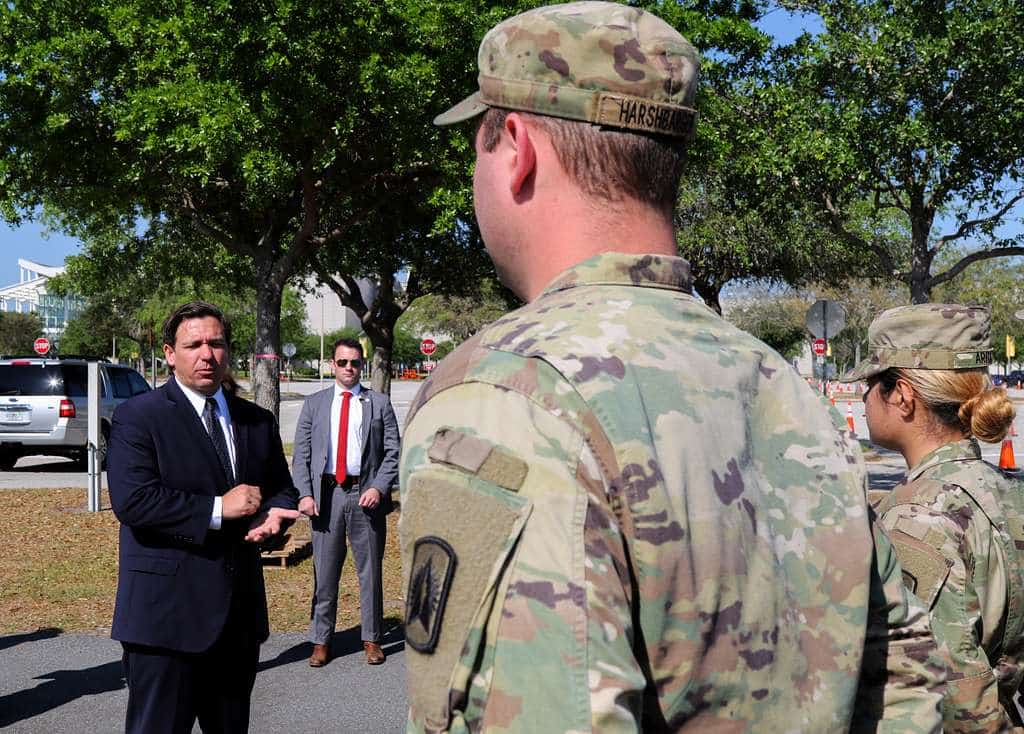 Florida Closes Alligator Alcatraz Immigration Detention Center as DeSantis Declares Mission Fulfilled