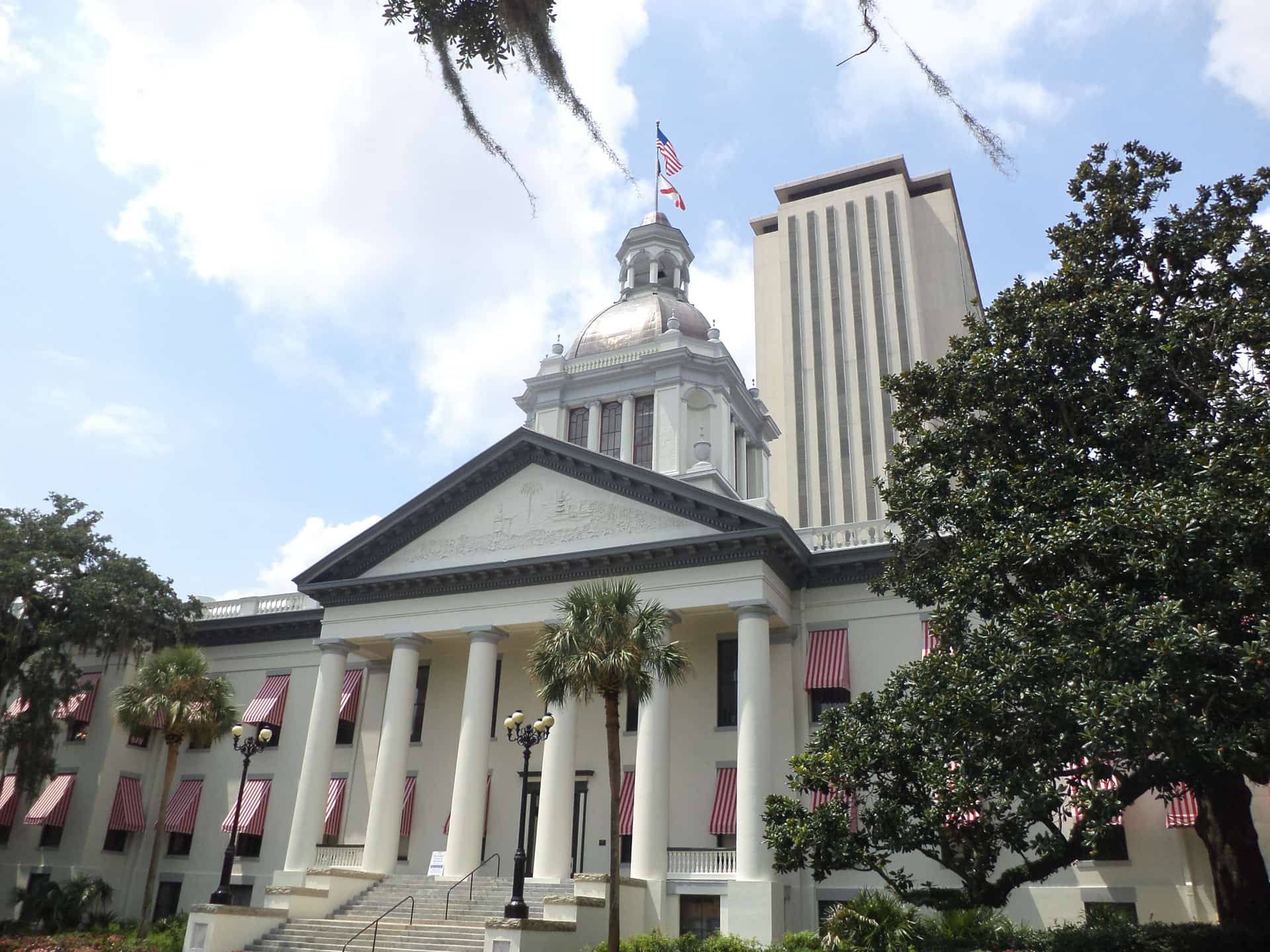 Florida Cabinet Approves Emergency Rule for Terrorist Organization Designations