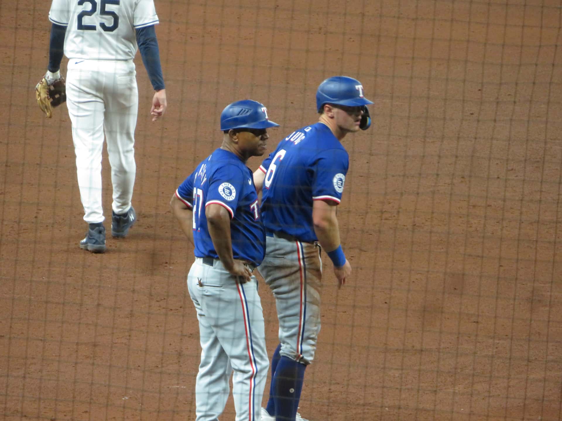 Rays Lead AL East as Caminero Makes Franchise History with Historic Plate Discipline