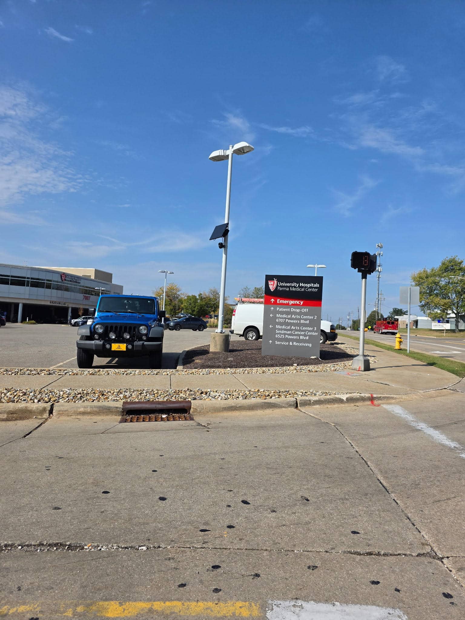 A License Plate Reader Put the Wrong Woman in a Volusia County Jail for 13 Days. Now She Is Suing.