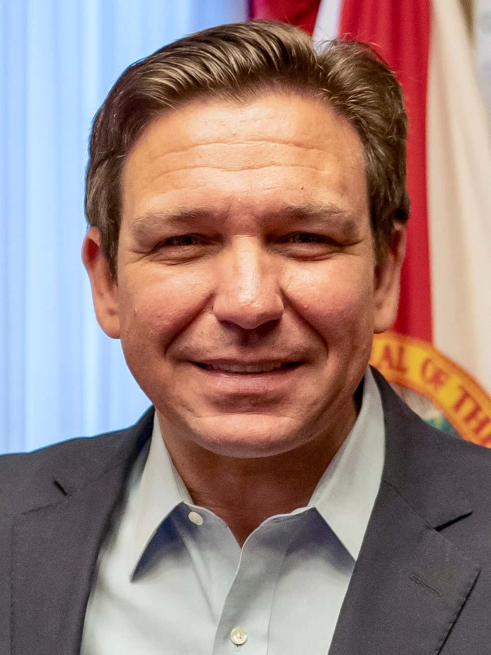 DeSantis Taps Henry Mack, a Federal Labor Official, as Florida's Next Education Commissioner