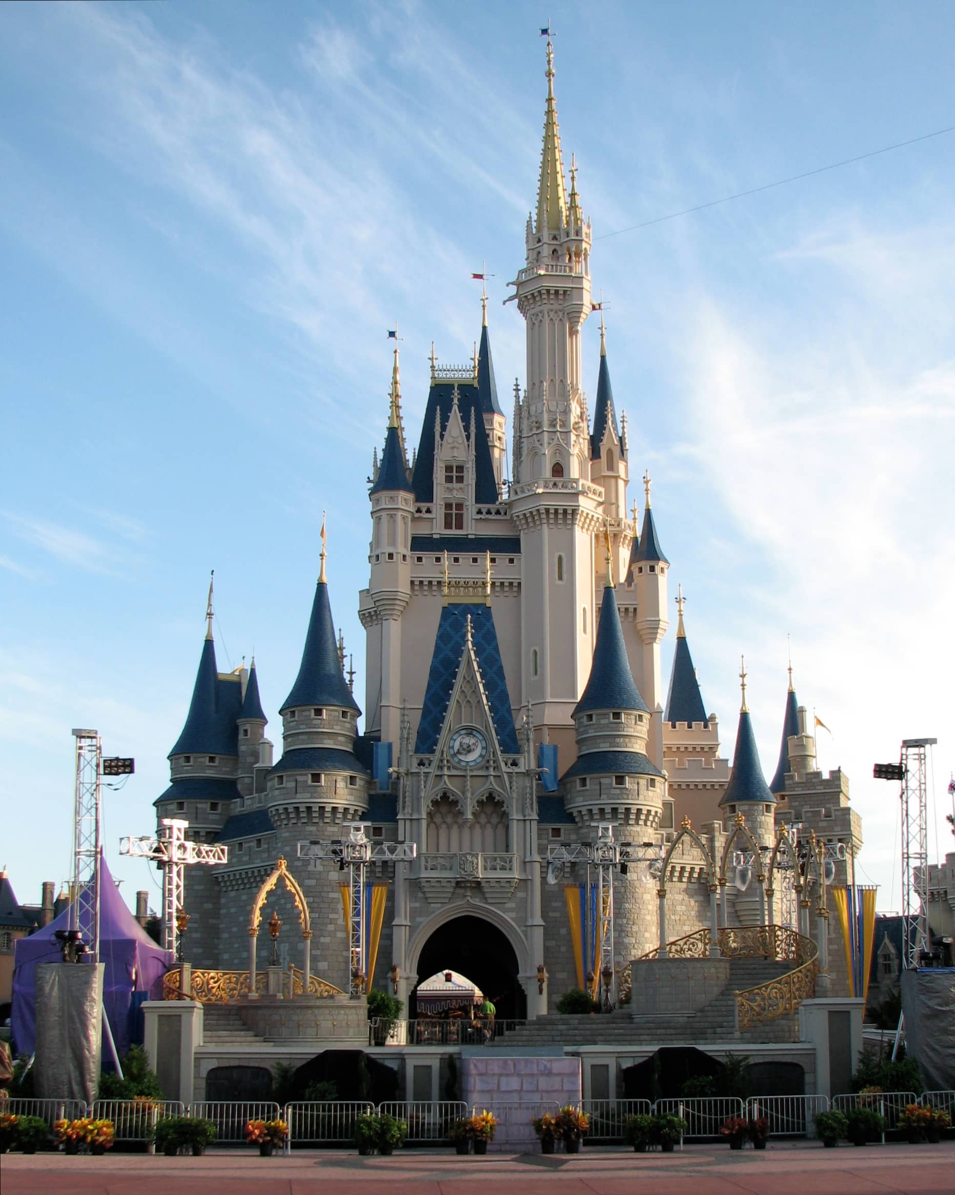 Disney World Rolls Out Late-May Slate Headlined by Star Wars and Muppets Refresh