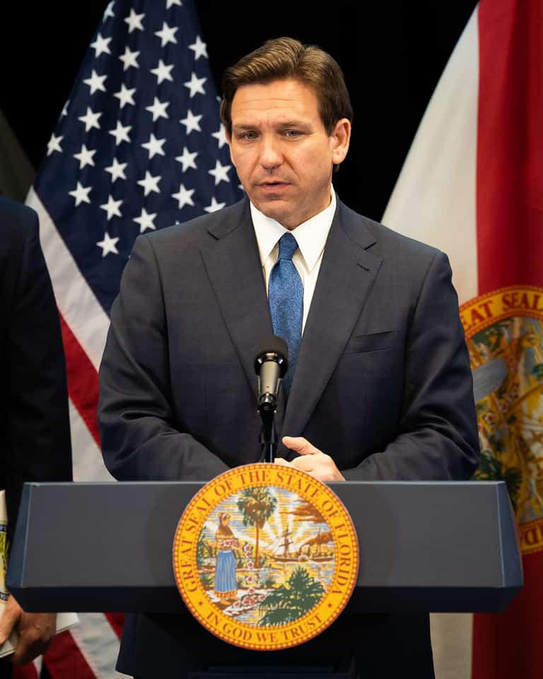 Florida Voters Will Decide a Major Property Tax Cut in November as Lawmakers Send Amendment to the Ballot