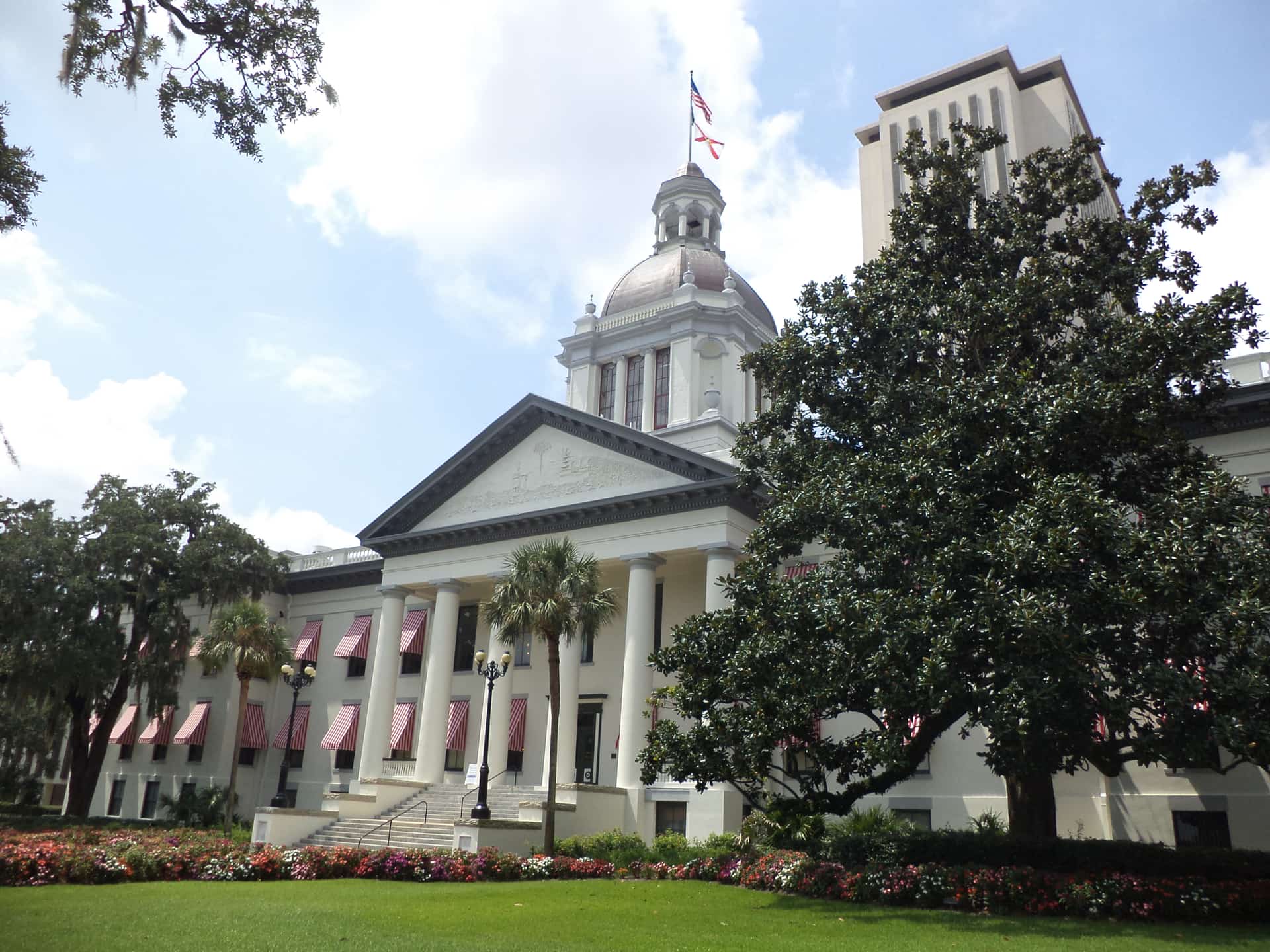 Data Centers Become a Defining Fight in the Donalds and Jolly Race for Governor