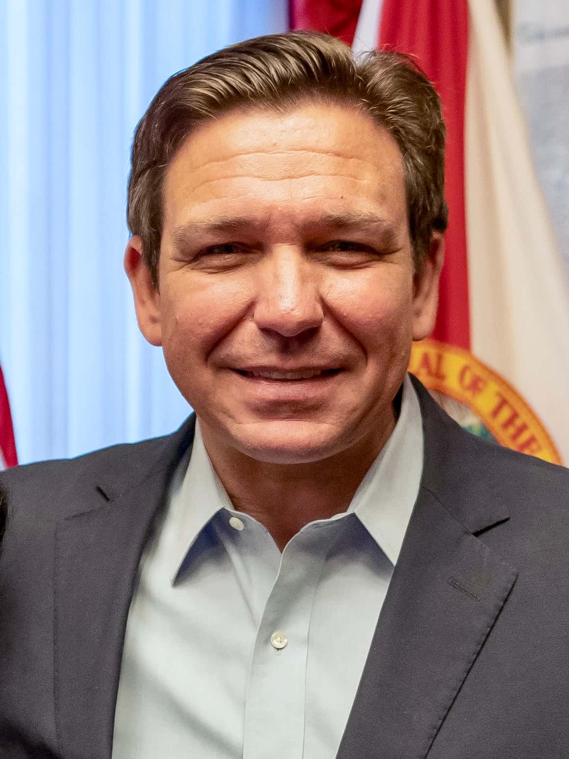 DeSantis Awards Nearly $23 Million to Florida's Defense Industry and Military Communities