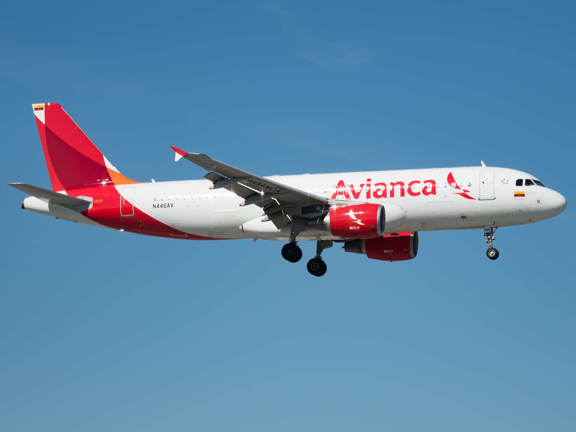 Severe Turbulence on Avianca Flight Sends 8 to Miami Hospitals After Emergency Diversion