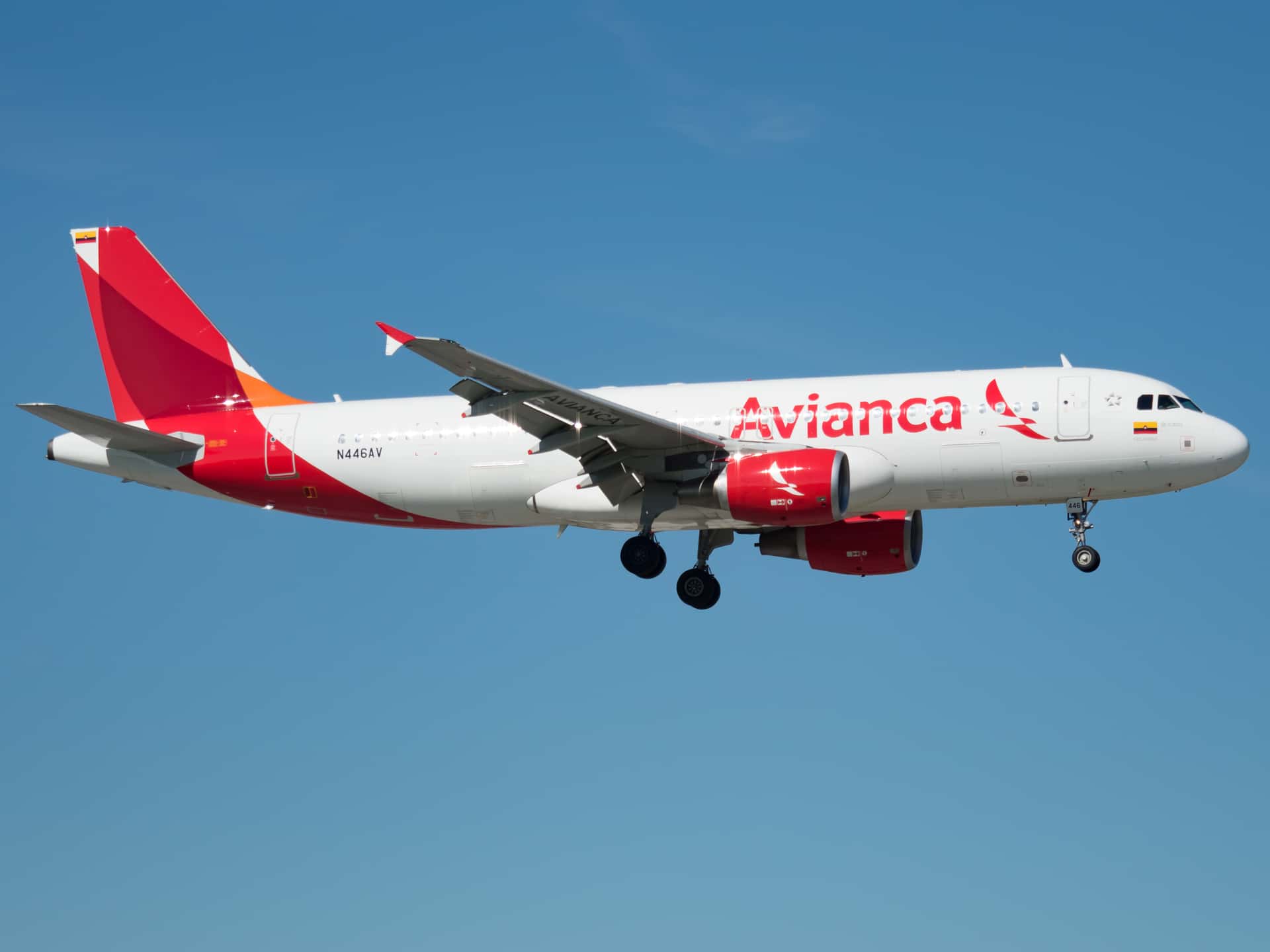 Severe Turbulence on Avianca Flight Sends 8 to Miami Hospitals After Emergency Diversion