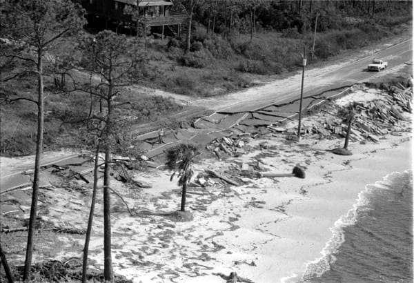 FEMA Approves $317 Million for Florida Recovery and Hurricane Mitigation Projects