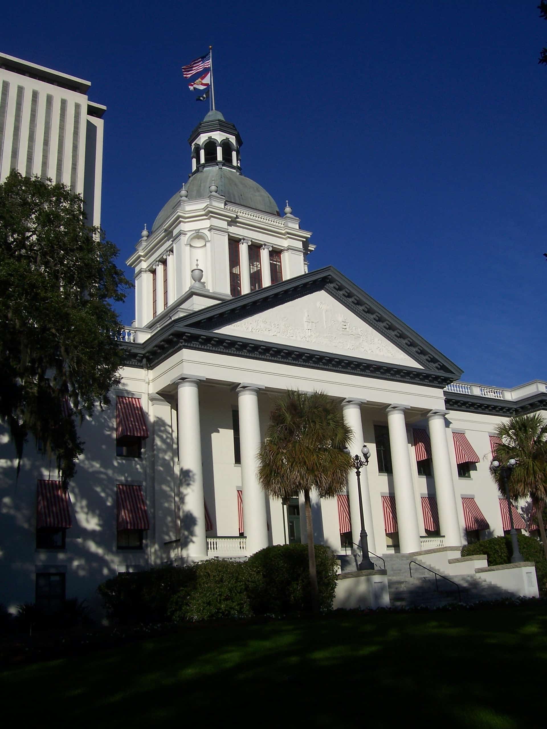 Three Lawsuits Filed Against Florida's New Congressional Map, Putting Voter-Approved Anti-Gerrymandering Protections to the Test