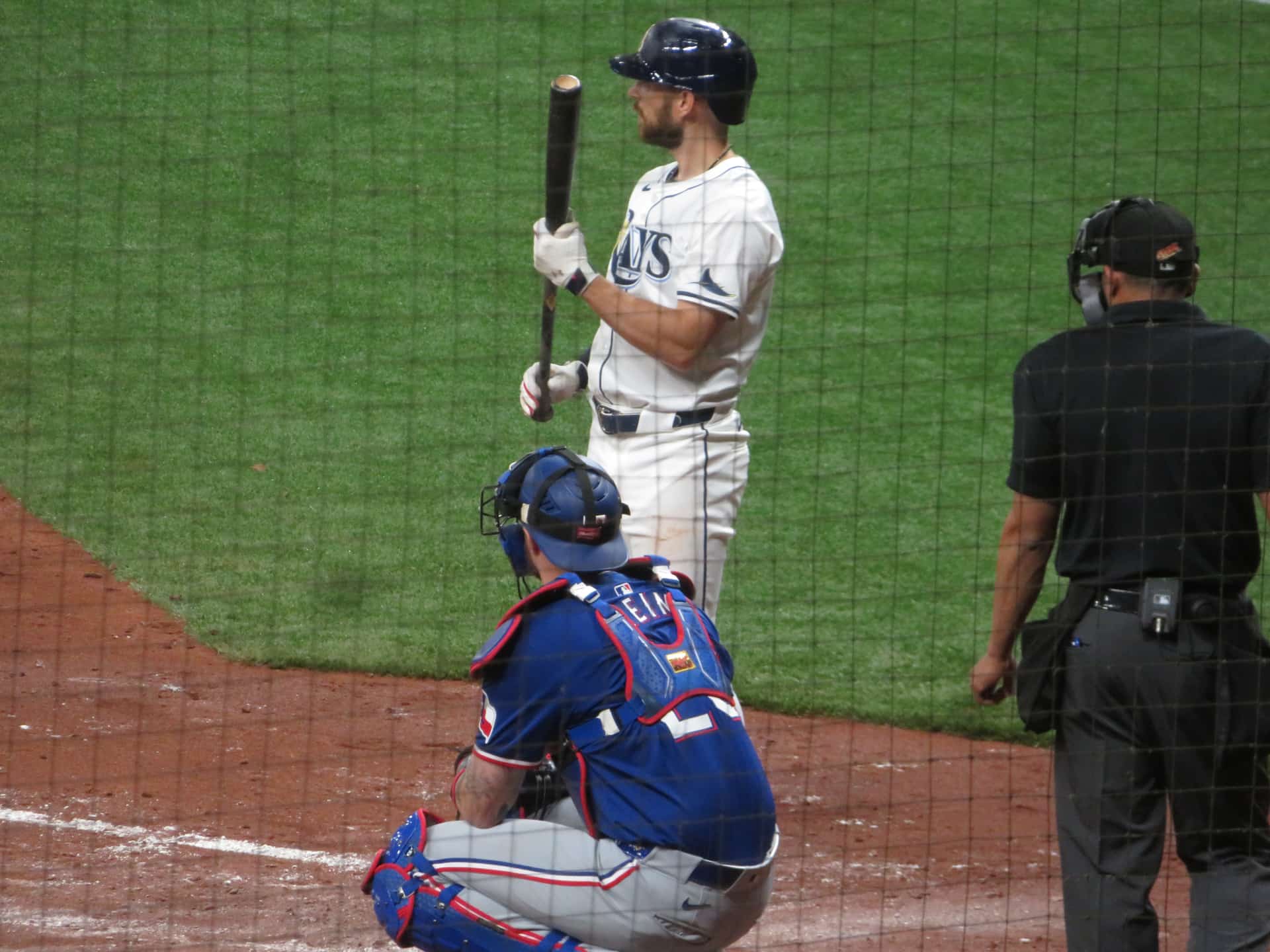 Florida Sends Seven to the 2026 MLB All-Star Game as American League Blanks the National League