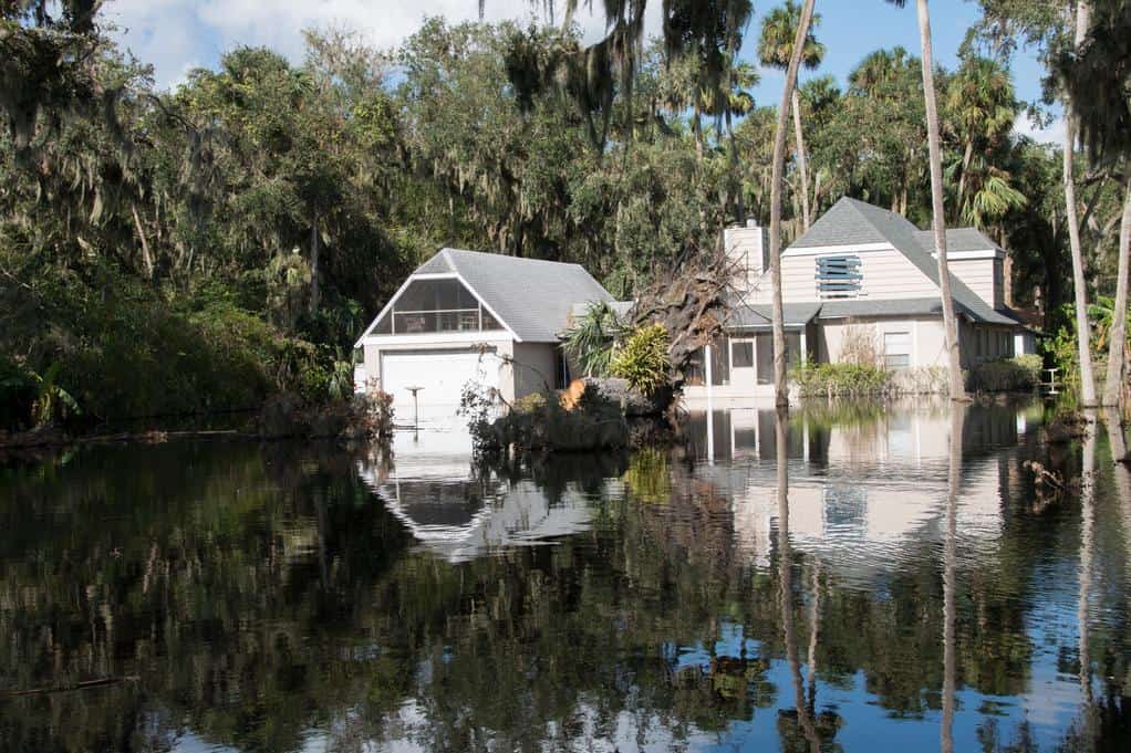National Flood Insurance Program Expires September 30 and Florida Has the Most to Lose