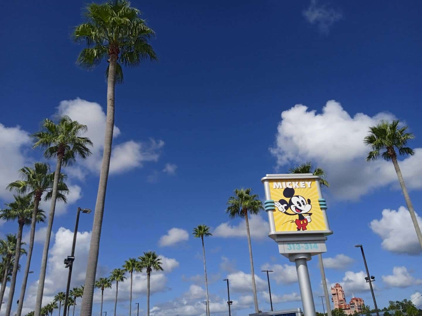 Disney World Reopens Its Animation Attraction Inside a New Studios Land