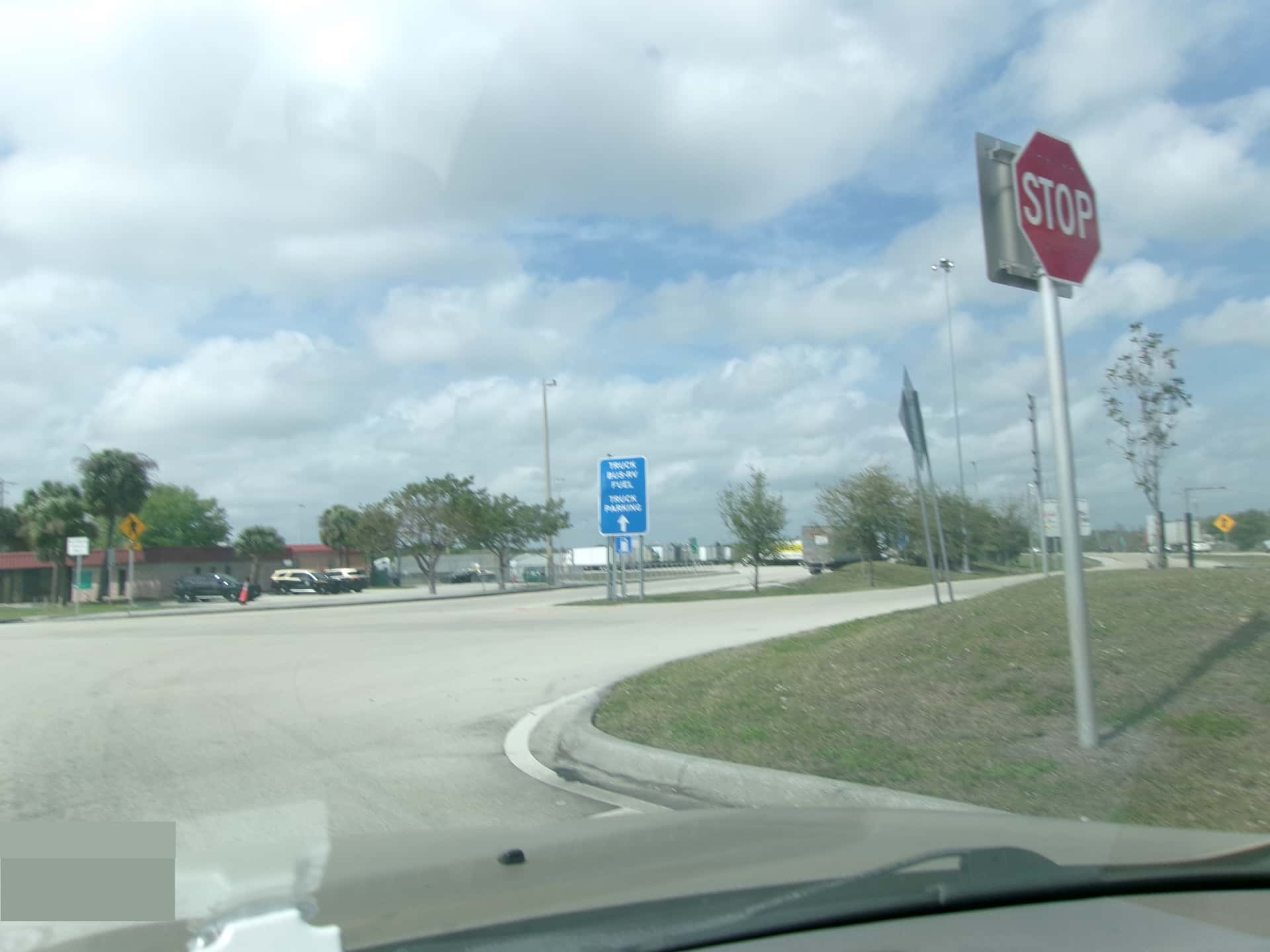 FHP Trooper Charged With Sharing Driver Records and Camera Data Through Snapchat