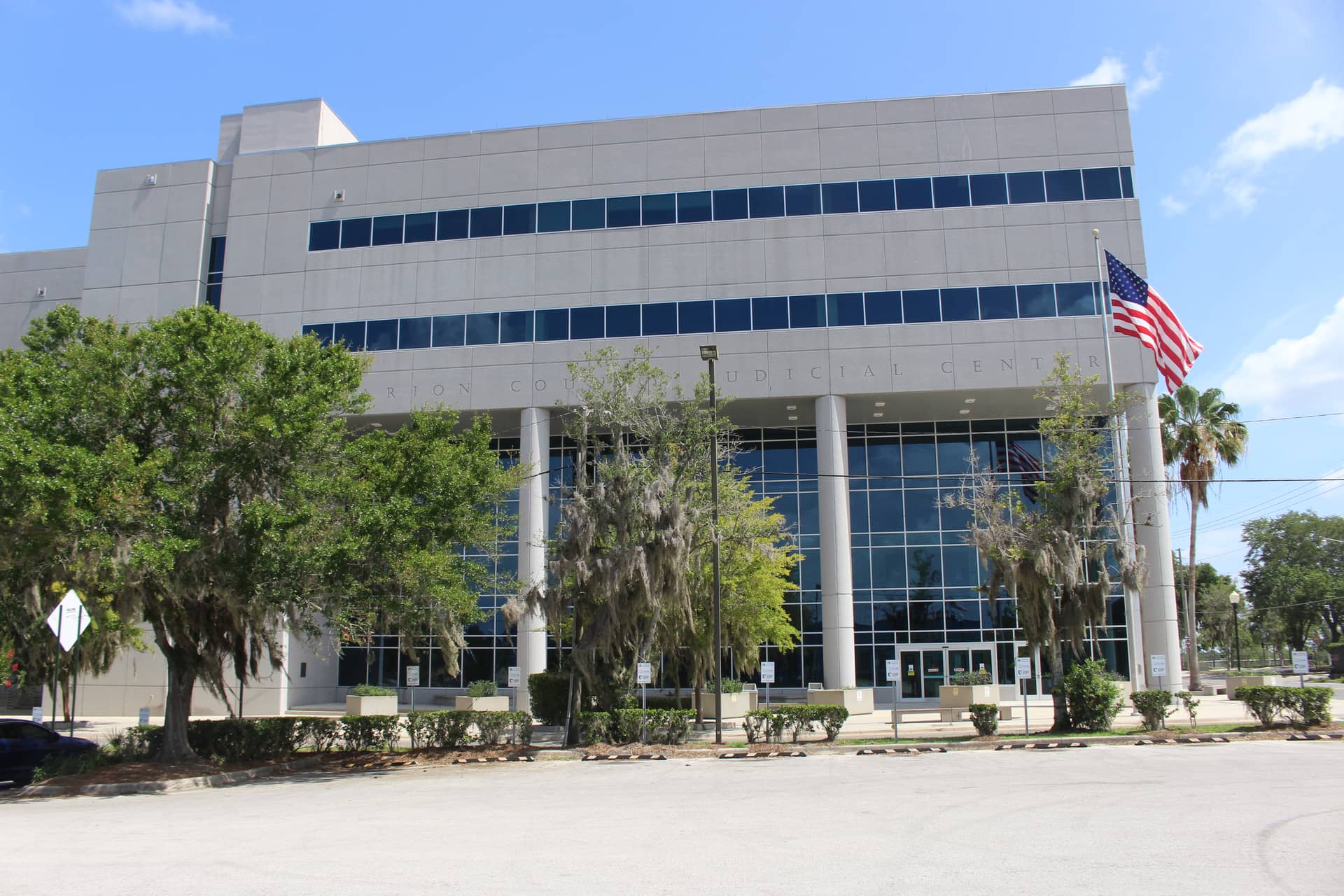 Jury Convicts Man of First-Degree Murder in Shooting Outside North Marion Middle School Awards Ceremony; Judge Imposes Life