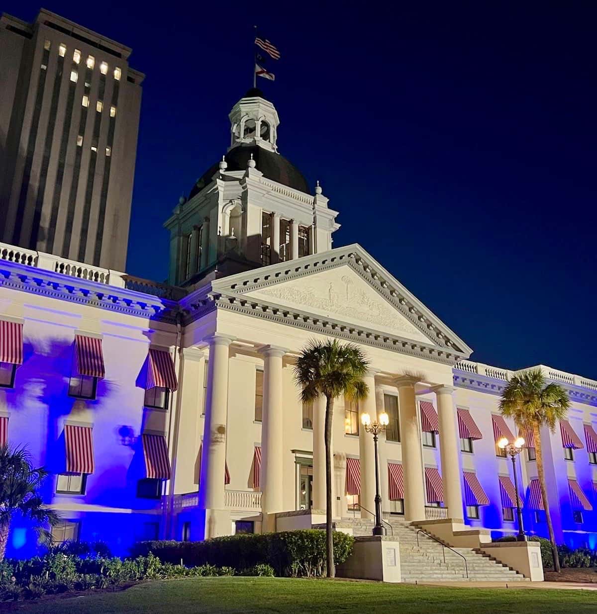 State Sends $8.8 Million to a Dozen Rural Northwest Florida Communities