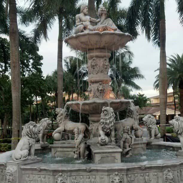 G20 Summit at Trump National Doral Will Bring Road Closures and a Secret Service Security Zone to Miami-Dade in December