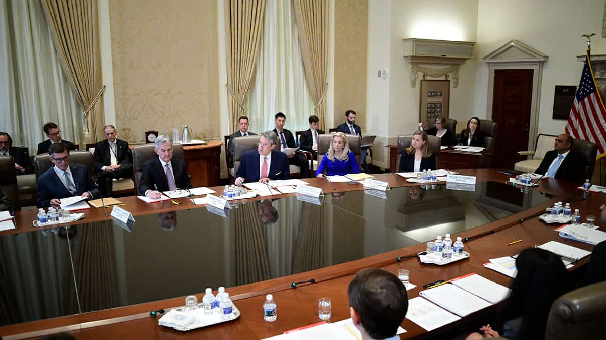 Federal Reserve Holds Interest Rates Steady, Keeping Pressure on Florida's Housing Market