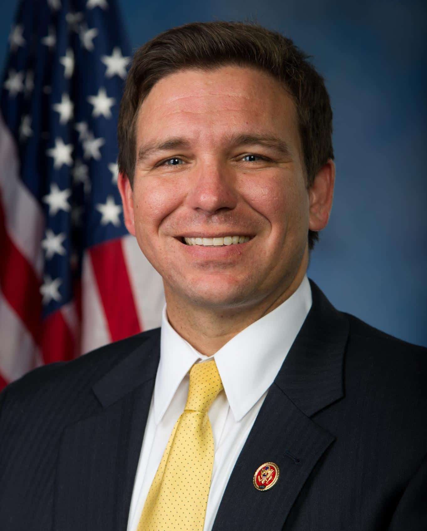 DeSantis Says 'Alligator Alcatraz' Immigration Detention Site Will Close