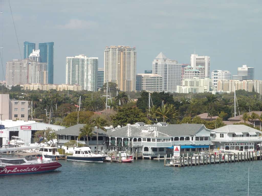 Citizens Property Insurance Rate Cut Takes Effect, First Average Decrease Since 2015
