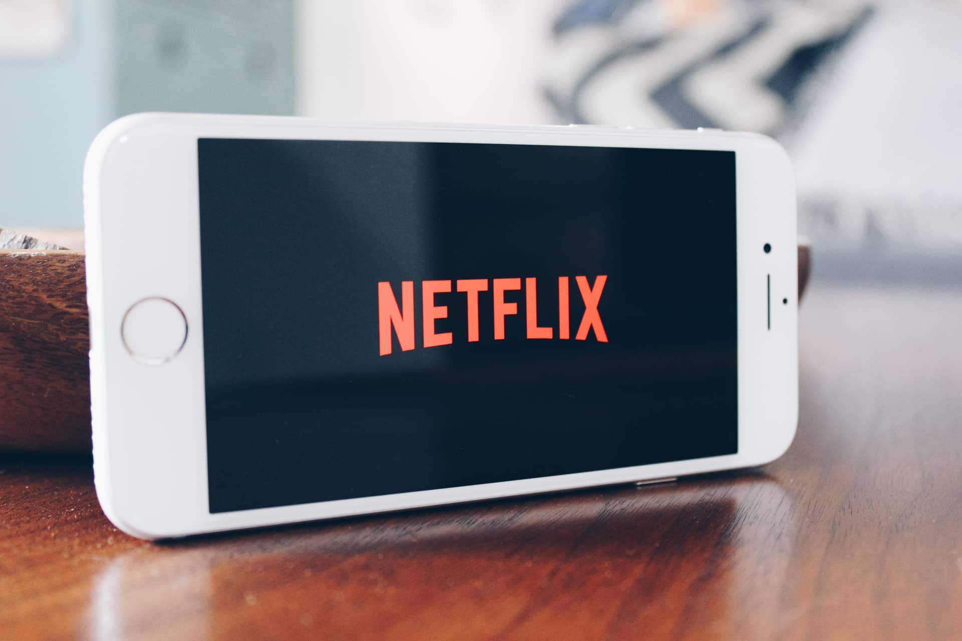 Florida Sues Netflix, Alleging It Tracked Children After Promising an Ad-Free Service
