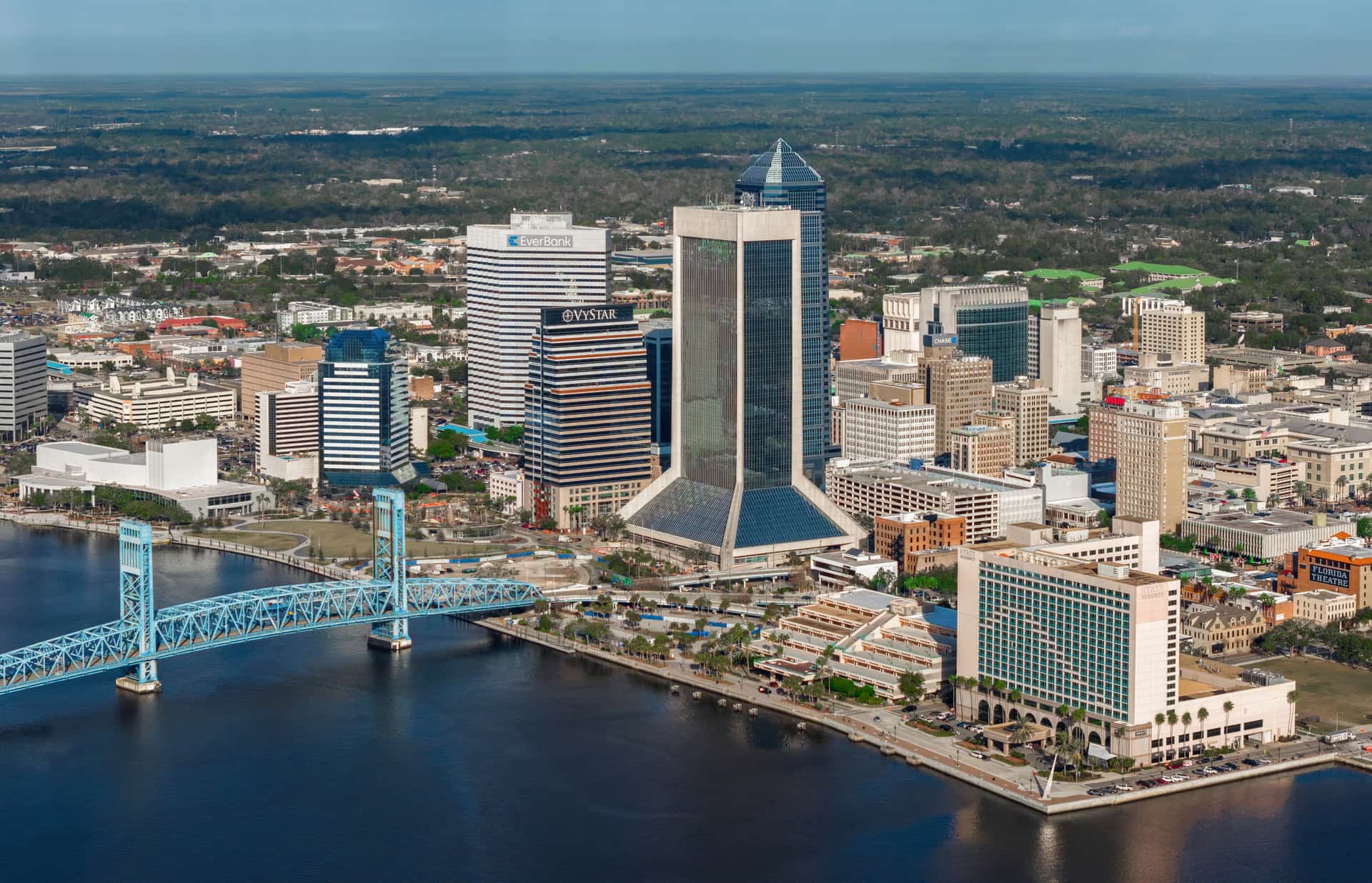 Three Jacksonville Officers Accused of Claiming More Than $33,000 in Overtime They Did Not Work