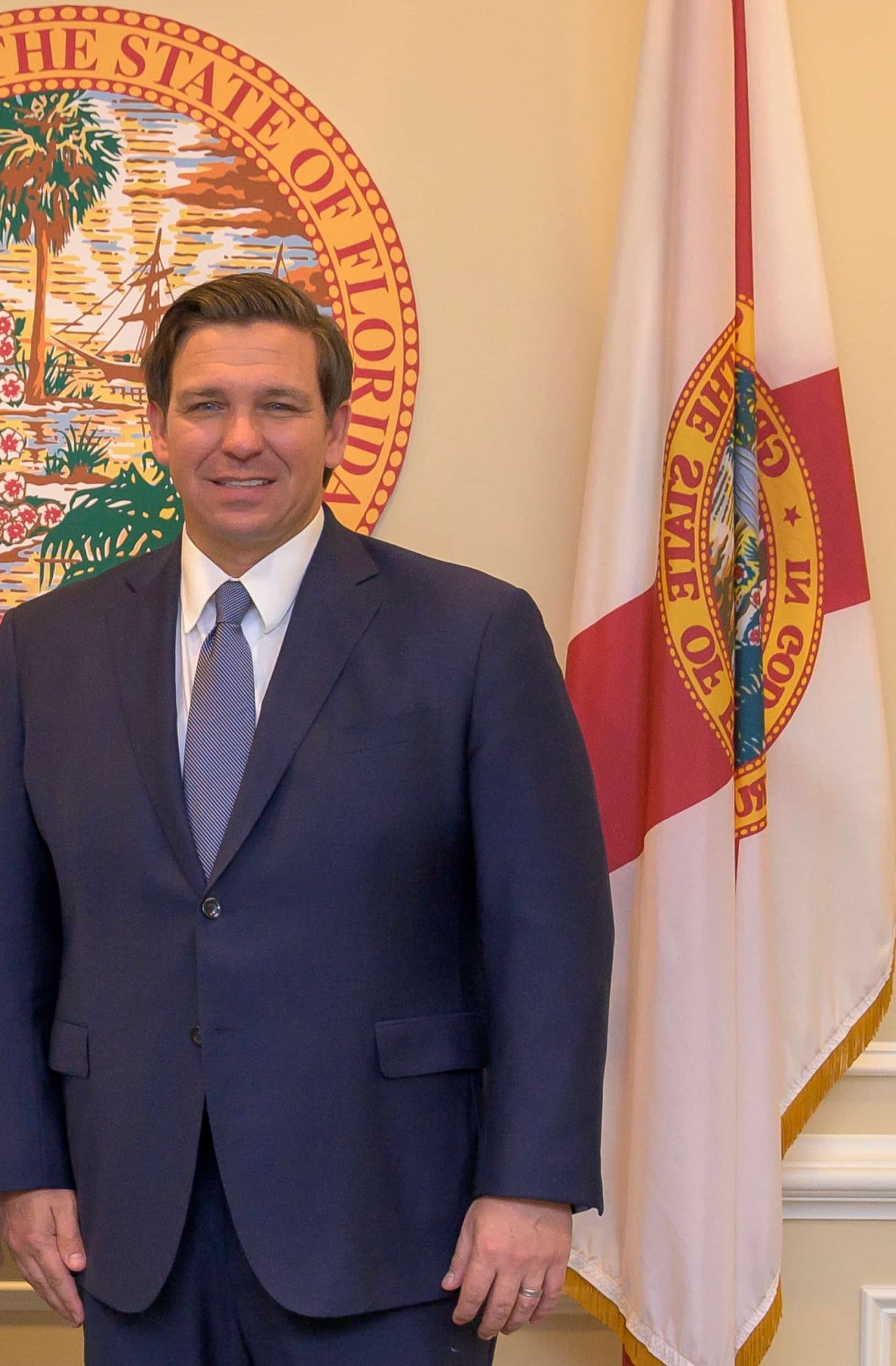 Florida Lawmakers Send Sweeping Property Tax Cut to November Ballot